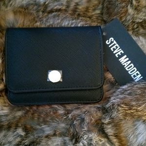 💥Blow Out Sale💥Steve Madden Mini Wallet